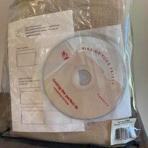 Veratex King Bedskirt 17" Drop Khaki